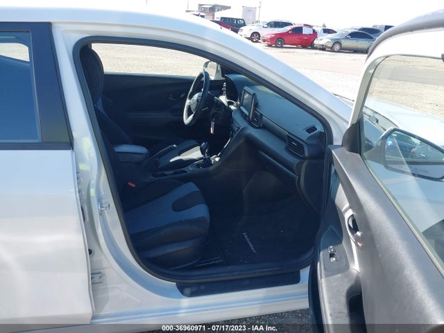 Hyundai Veloster 2.0 2020 KMHTG6AF9LU022909 Image 11