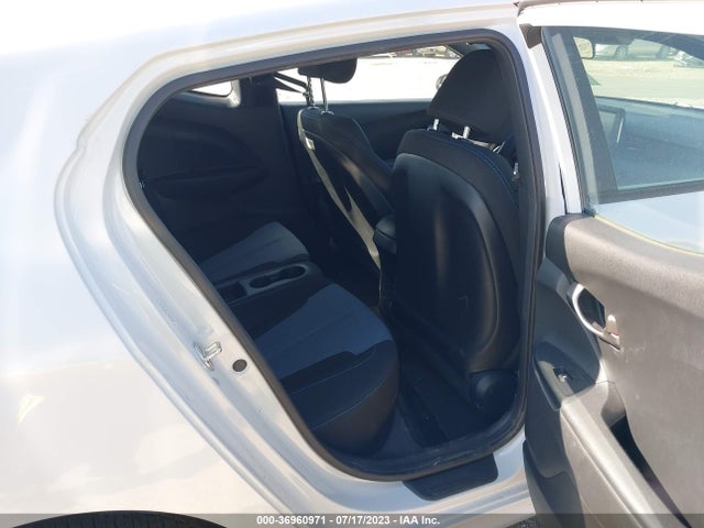 Hyundai Veloster 2.0 2020 KMHTG6AF9LU022909 Image 14