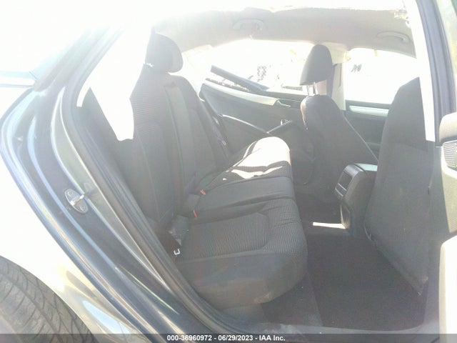 1VWAT7A34GC021873 Volkswagen Passat 1.8t S