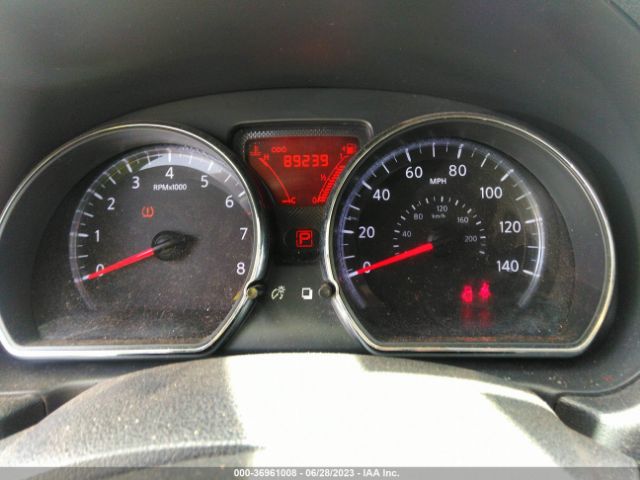 3N1CN7AP7EL854483 Nissan VERSA SV