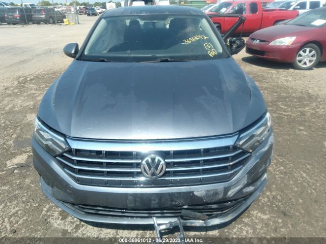 3VWC57BU0KM126430 Volkswagen Jetta 1.4t R-line/1.4t S/1.4t Se