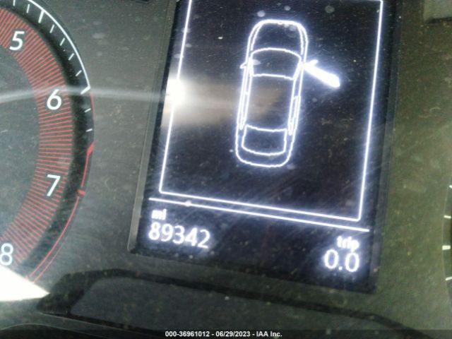 3VWC57BU0KM126430 Volkswagen Jetta 1.4t R-line/1.4t S/1.4t Se