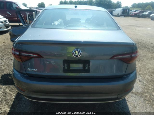 3VWC57BU0KM126430 Volkswagen Jetta 1.4t R-line/1.4t S/1.4t Se