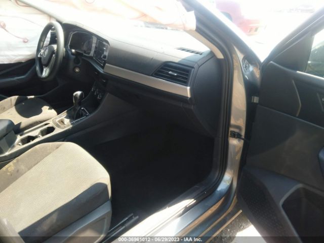 3VWC57BU0KM126430 Volkswagen Jetta 1.4t R-line/1.4t S/1.4t Se