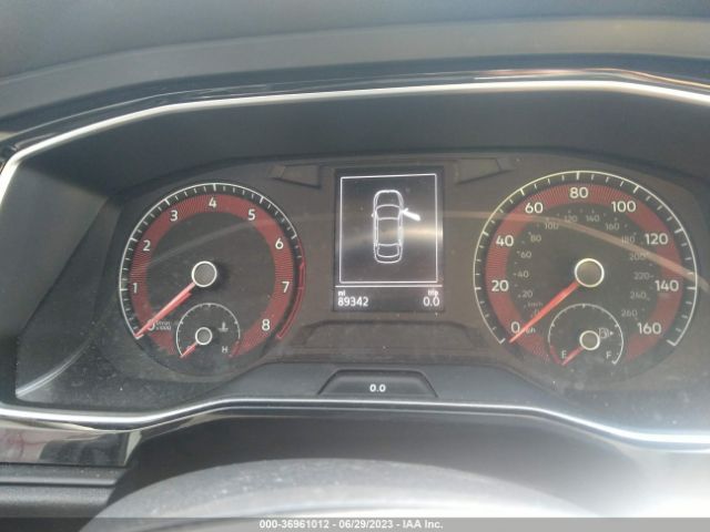 3VWC57BU0KM126430 Volkswagen Jetta 1.4t R-line/1.4t S/1.4t Se