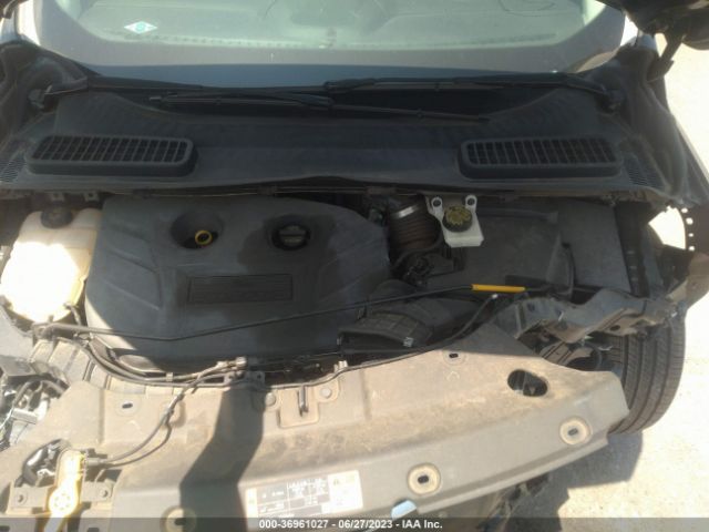 1FMCU0J92EUC16314 Ford Escape Titanium