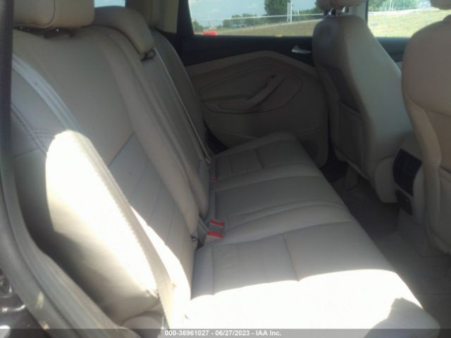 1FMCU0J92EUC16314 Ford Escape Titanium