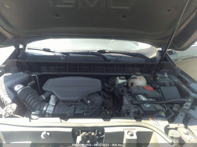 1GKKNWLSXJZ161886 GMC ACADIA SLT