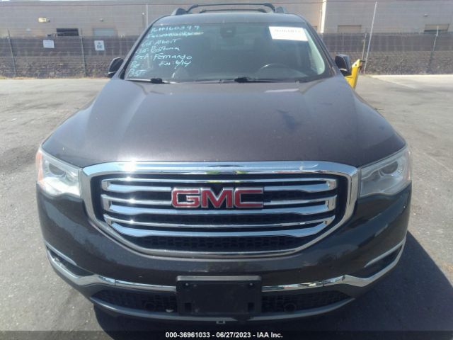1GKKNWLSXJZ161886 GMC ACADIA SLT