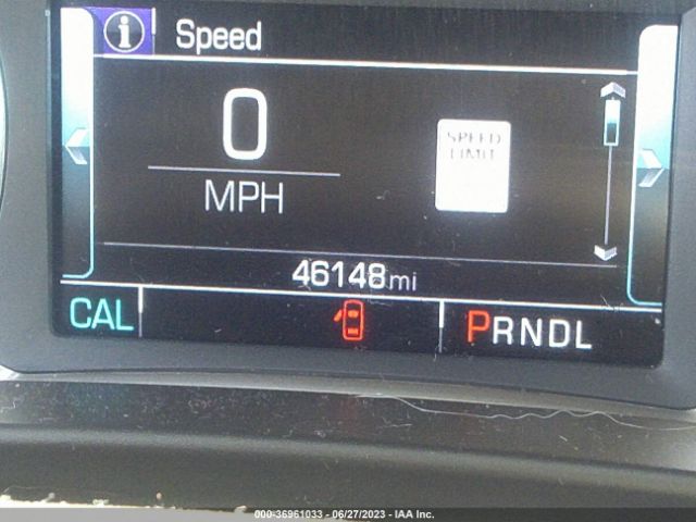 1GKKNWLSXJZ161886 GMC ACADIA SLT