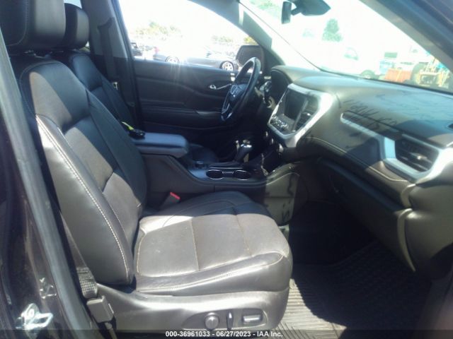 1GKKNWLSXJZ161886 GMC ACADIA SLT