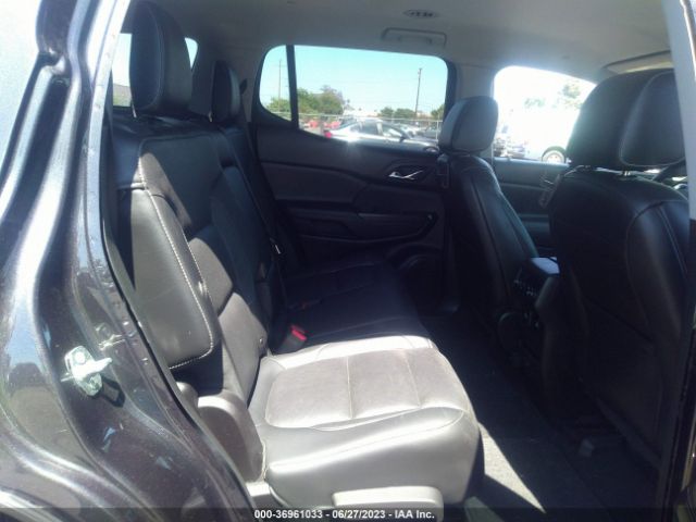 1GKKNWLSXJZ161886 GMC ACADIA SLT