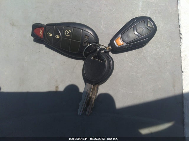 1C6RR7LT8ES152414 RAM 1500 Big Horn