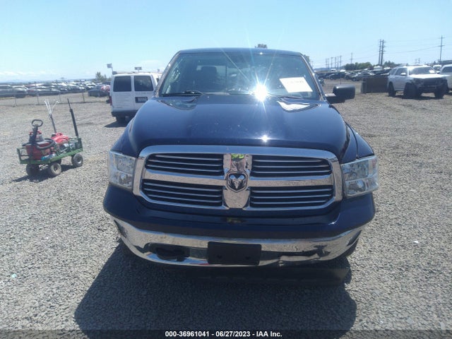 1C6RR7LT8ES152414 RAM 1500 Big Horn