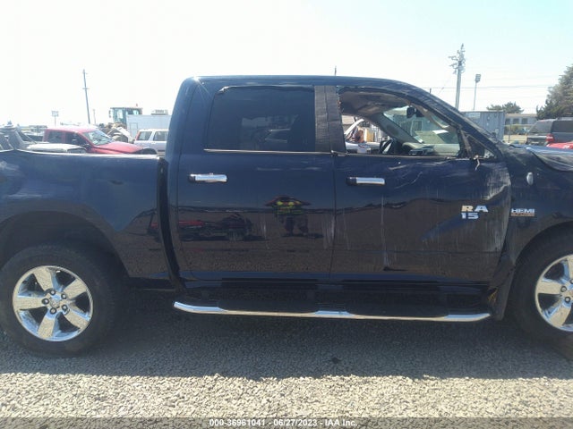 1C6RR7LT8ES152414 RAM 1500 Big Horn