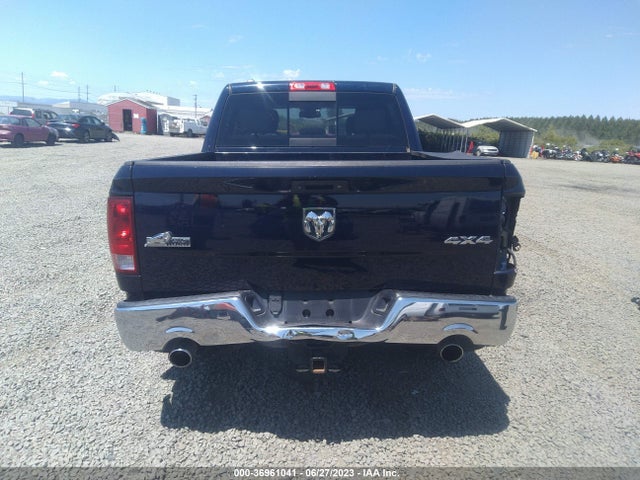 1C6RR7LT8ES152414 RAM 1500 Big Horn