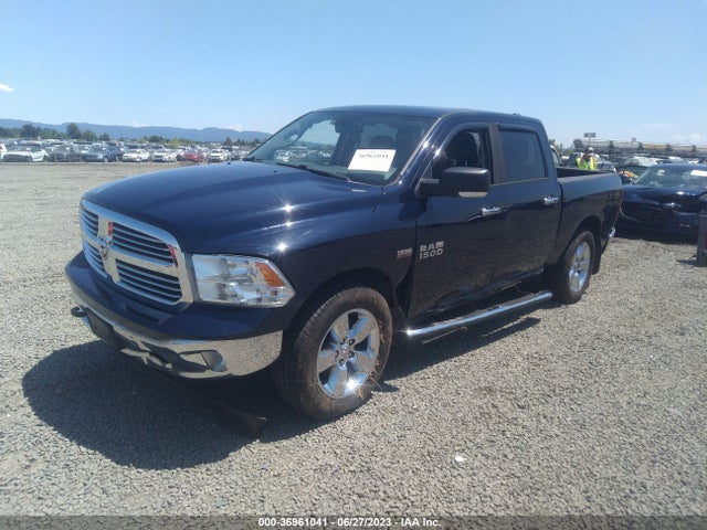 1C6RR7LT8ES152414 RAM 1500 Big Horn