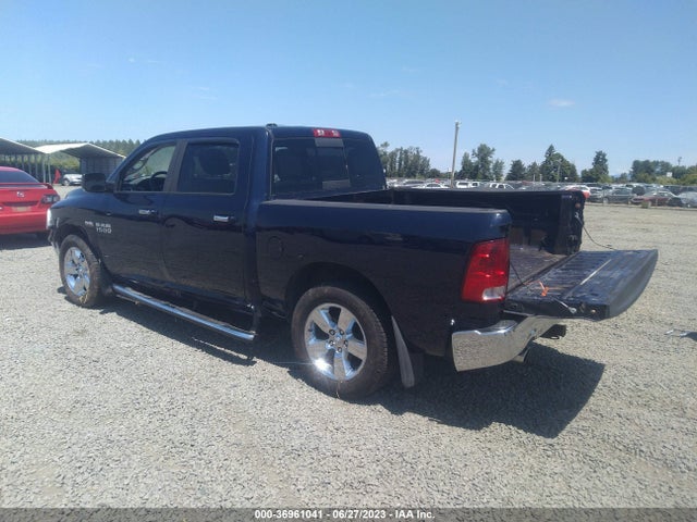 1C6RR7LT8ES152414 RAM 1500 Big Horn