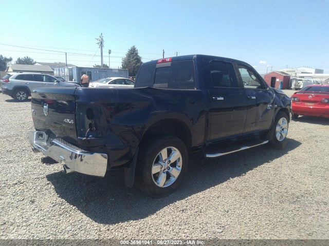 1C6RR7LT8ES152414 RAM 1500 Big Horn