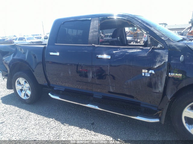 1C6RR7LT8ES152414 RAM 1500 Big Horn