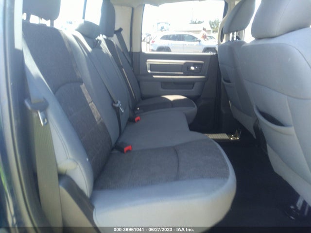 1C6RR7LT8ES152414 RAM 1500 Big Horn