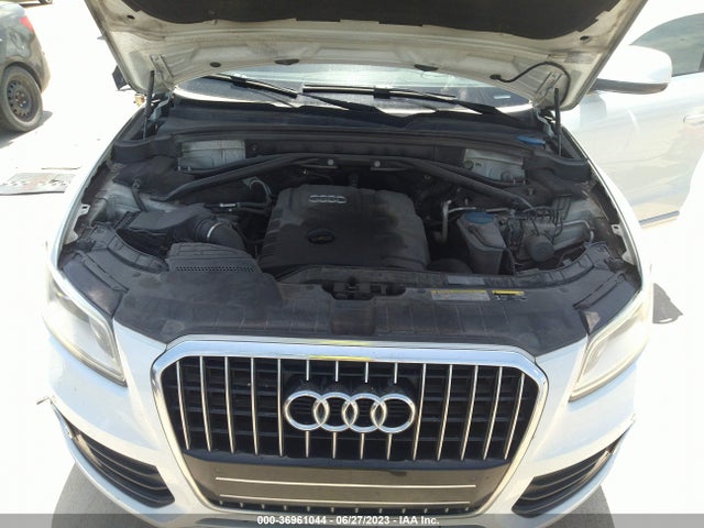 WA1LFAFP5EA067274 Audi Q5 Premium Plus
