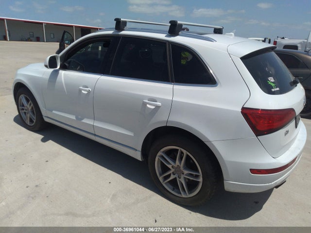 WA1LFAFP5EA067274 Audi Q5 Premium Plus
