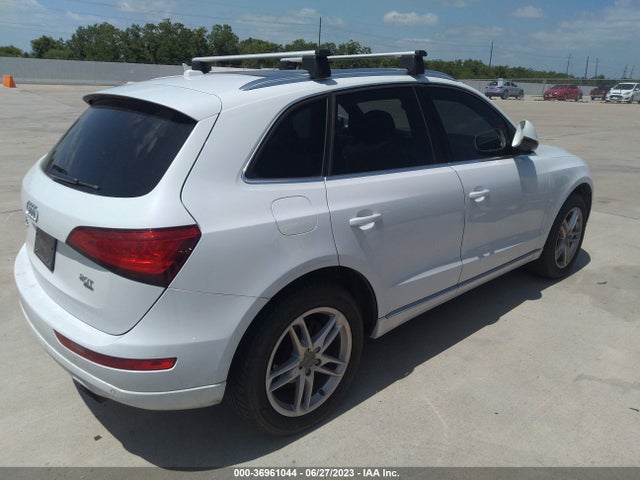 WA1LFAFP5EA067274 Audi Q5 Premium Plus
