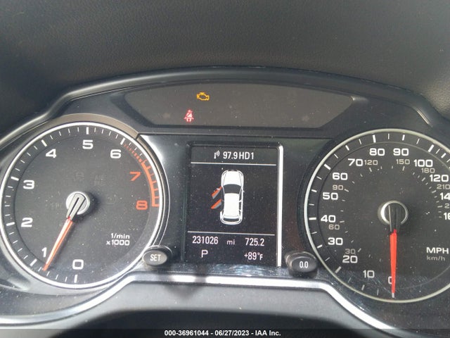 WA1LFAFP5EA067274 Audi Q5 Premium Plus