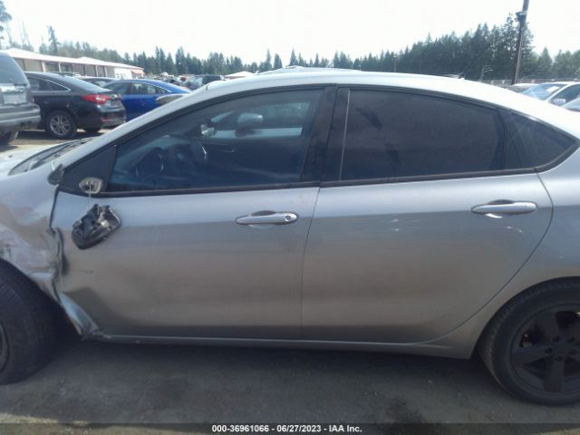 1C3CDFBBXFD222344 Dodge DART SXT