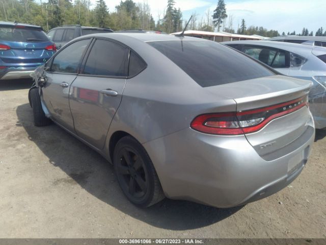 1C3CDFBBXFD222344 Dodge DART SXT