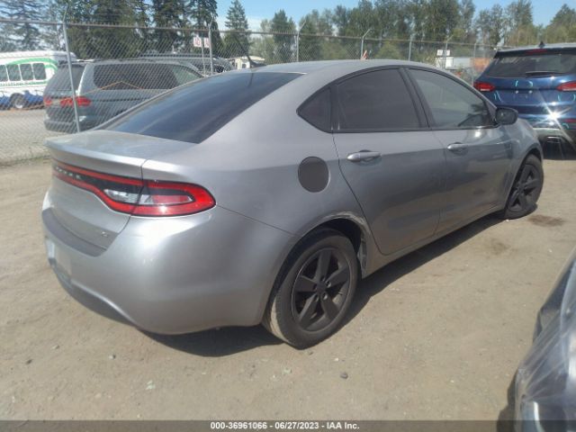 1C3CDFBBXFD222344 Dodge DART SXT