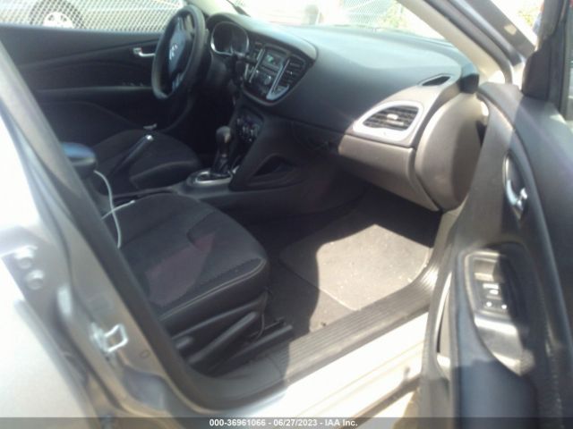 1C3CDFBBXFD222344 Dodge DART SXT