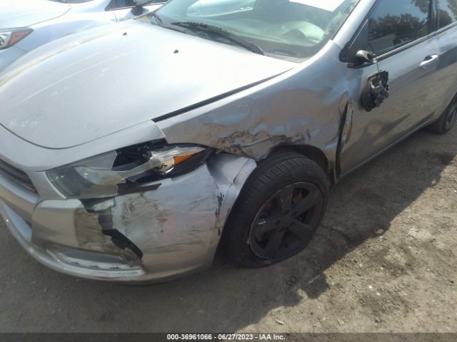 1C3CDFBBXFD222344 Dodge DART SXT