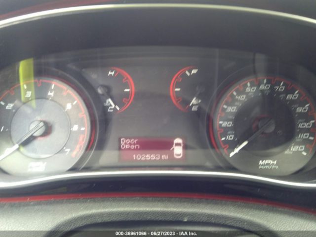 1C3CDFBBXFD222344 Dodge DART SXT
