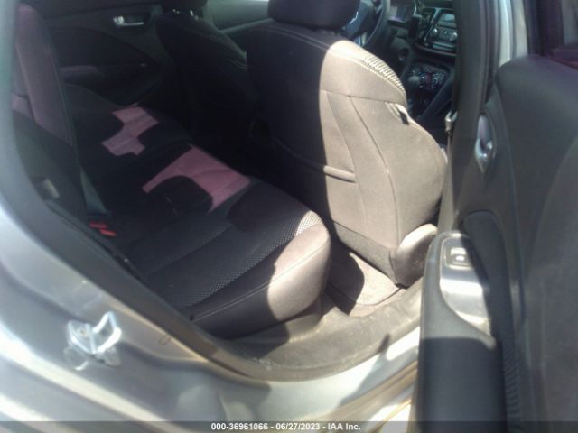 1C3CDFBBXFD222344 Dodge DART SXT