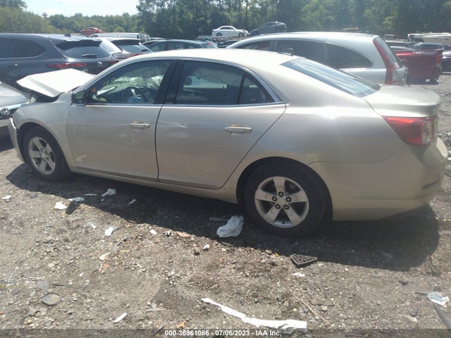2013 CHEVROLET MALIBU LS VIN: 1G11B5SA7DF321188
