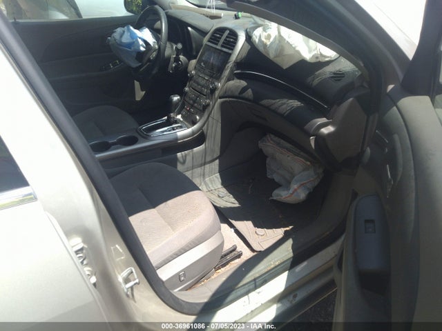 2013 CHEVROLET MALIBU LS VIN: 1G11B5SA7DF321188