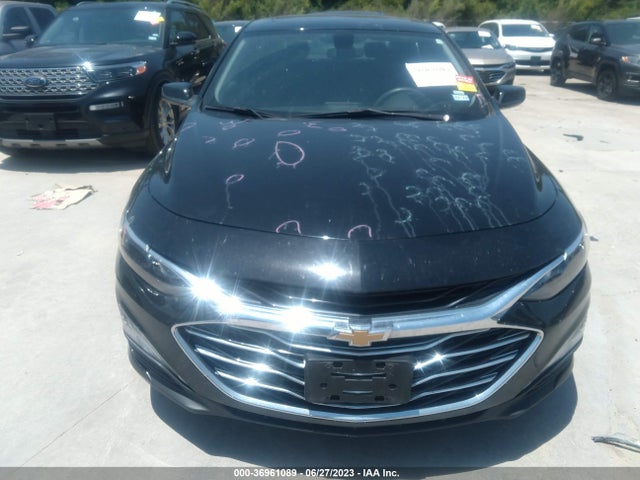 Chevrolet MALIBU LT 2021 1G1ZD5ST2MF045744 Image 13