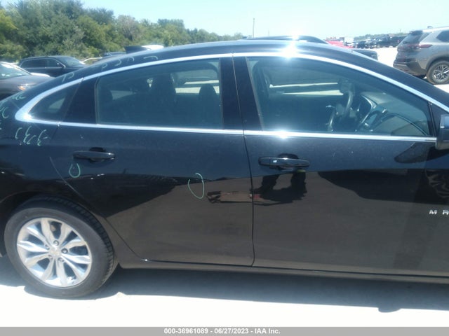 Chevrolet MALIBU LT 2021 1G1ZD5ST2MF045744 Image 14