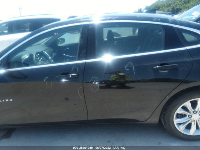 Chevrolet MALIBU LT 2021 1G1ZD5ST2MF045744 Image 15