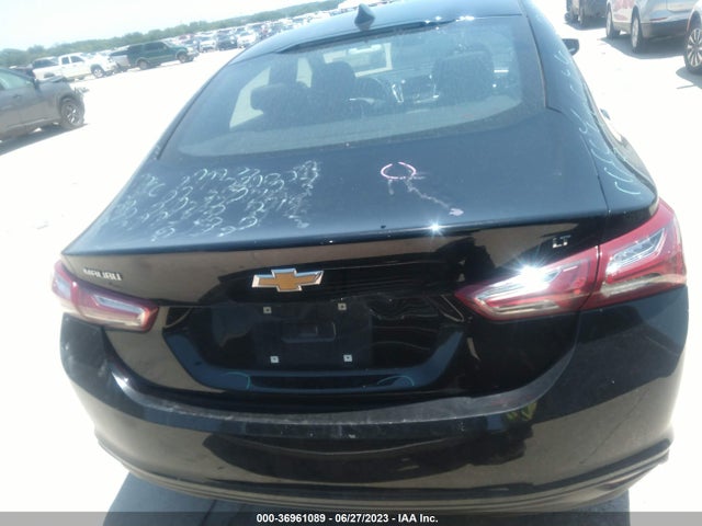 Chevrolet MALIBU LT 2021 1G1ZD5ST2MF045744 Image 17