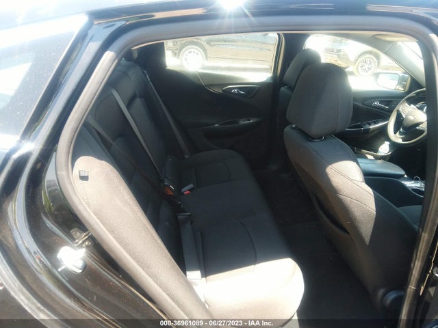 Chevrolet MALIBU LT 2021 1G1ZD5ST2MF045744 Image 8