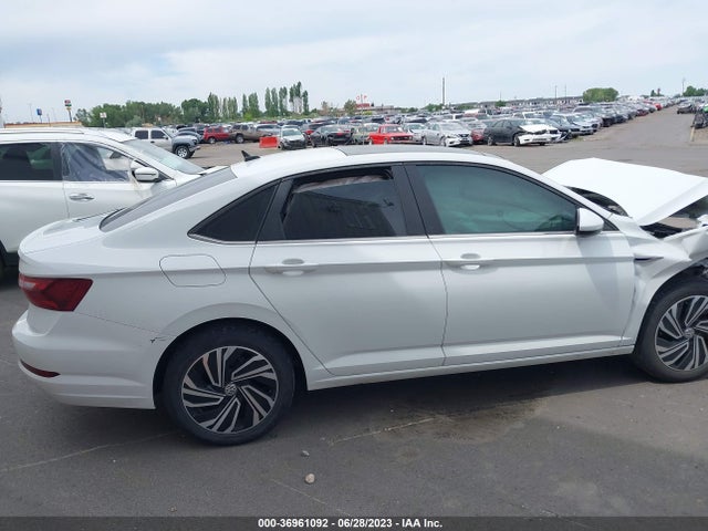 3VWEB7BU9LM054209 Volkswagen JETTA SEL