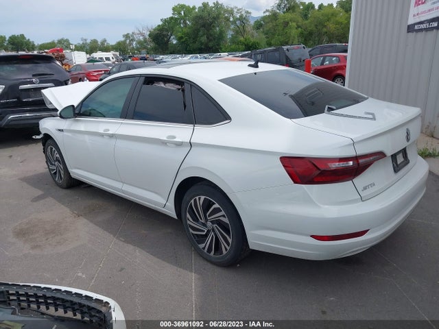 3VWEB7BU9LM054209 Volkswagen JETTA SEL