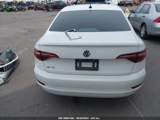 3VWEB7BU9LM054209 Volkswagen JETTA SEL