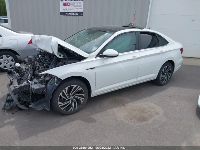 3VWEB7BU9LM054209 Volkswagen JETTA SEL