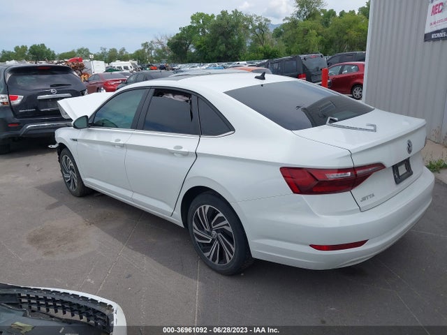 3VWEB7BU9LM054209 Volkswagen JETTA SEL
