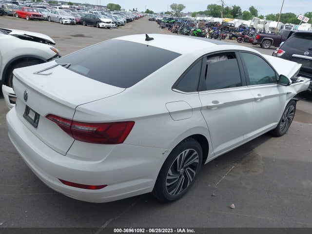 3VWEB7BU9LM054209 Volkswagen JETTA SEL