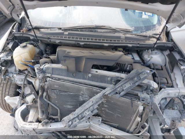 2FMPK4AP7GBB06901 Ford EDGE SPORT